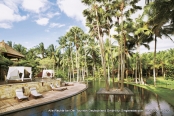Ubud Village Resort und Spa