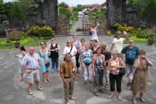 Singlegruppe Bali BiankasReisen