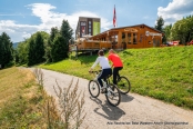 Freizeitaktivitäten Best Western Ahorn Oberwiesenthal